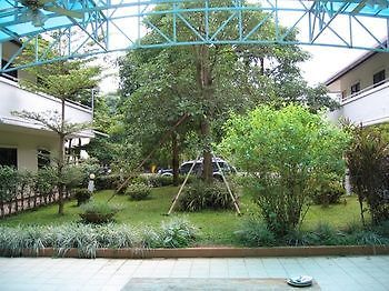 Tanya Resort Chiang Rai Eksteriør bilde