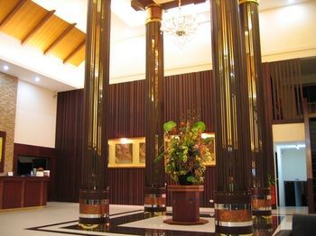Tanya Resort Chiang Rai Eksteriør bilde