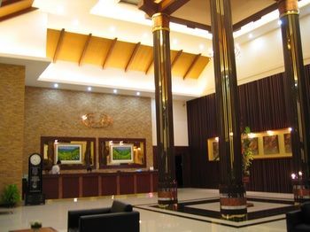 Tanya Resort Chiang Rai Eksteriør bilde
