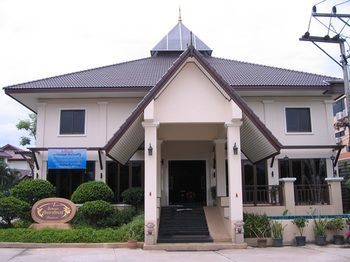 Tanya Resort Chiang Rai Eksteriør bilde
