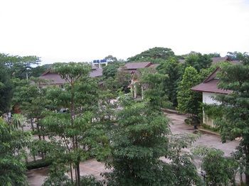Tanya Resort Chiang Rai Eksteriør bilde
