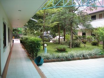 Tanya Resort Chiang Rai Eksteriør bilde