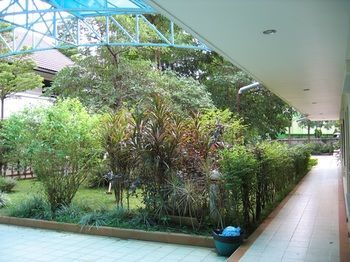 Tanya Resort Chiang Rai Eksteriør bilde