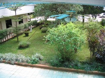 Tanya Resort Chiang Rai Eksteriør bilde