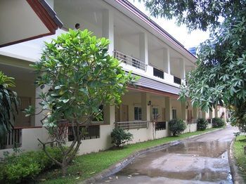 Tanya Resort Chiang Rai Eksteriør bilde
